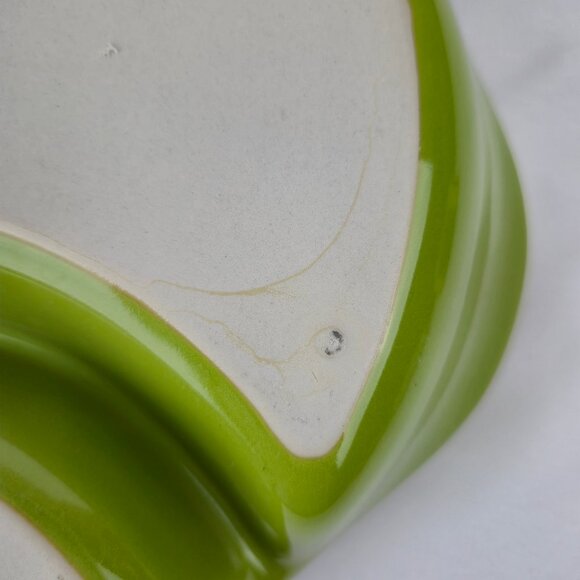 Chip and Dip Platter Bowl by Petals by Chantal - Picture 11 of 13